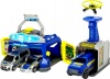 Фото товара Игровой набор Dickie Toys Станция SWAT (371 7004)