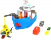 Фото товара Игровой набор Dickie Toys Охота на акул (377 9001)