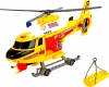 Фото товара Вертолет Dickie Toys Воздушная полиция, с носилками (113 7003)