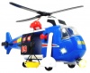 Фото товара Вертолет Dickie Toys Авиация с носилками (113 7001)
