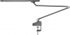 Фото товара Настольная лампа Intelite IDL 12W Gray (1-IDL-12TW-GR)