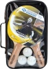 Фото товара Набор для настольного тенниса Donic-Schildkrot Persson 500 Cork 2-Player Set (788490)