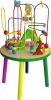 Фото товара Игрушка развивающая Viga Toys Столик с лабиринтом (58971)