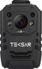 Фото товара Нагрудный видеорегистратор Tecsar B28-M-GPS-MOB