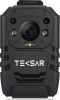 Фото товара Нагрудный видеорегистратор Tecsar B27-4G-M-GPS-MOB