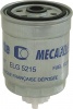 Фото товара Фильтр топливный Mecafilter ELG5215