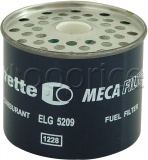 Фото Фильтр топливный Mecafilter ELG5209