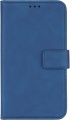 Фото Чехол для смартфона 6-6,5" 2E Silk Touch Denim Blue (2E-UNI-6-6.5-HDST-DBL)