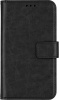 Фото товара Чехол для смартфона 6-6,5" 2E Basic Eco Leather Black (2E-UNI-6-6.5-HDEL-BK)