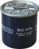 Фото товара Фильтр топливный Mecafilter ELG5296