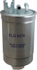 Фото товара Фильтр топливный Mecafilter ELG5276