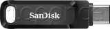 Фото USB Type-C флеш накопитель 32GB SanDisk Ultra Dual Drive Go (SDDDC3-032G-G46)