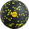Фото товара Мяч массажный 4FIZJO EPP BALL 08 4FJ0056 Black/Yellow
