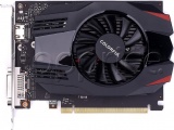 Фото Видеокарта Colorful PCI-E GeForce GT1030 2GB DDR5 (GT1030 2G V3-V)