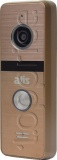 Фото Вызывная панель домофона Atis AT-400HD Gold