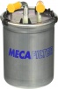 Фото товара Фильтр топливный Mecafilter ELG5407