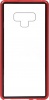 Фото товара Чехол для Samsung Galaxy Note 9 N960 BeCover Magnetite Hardware Red (702798)
