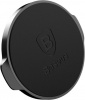 Фото товара Автодержатель Baseus Small Ears Series Magnetic Suction Bracket Black (SUER-C01)