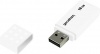 Фото товара USB флеш накопитель 16GB GoodRam UME2 White (UME2-0160W0R11)