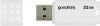 Фото товара USB флеш накопитель 32GB GoodRam UME2 White (UME2-0320W0R11)