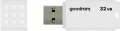 Фото USB флеш накопитель 32GB GoodRam UME2 White (UME2-0320W0R11)