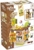 Фото товара Игровой набор Smoby Toys Кофейня (350214)