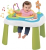 Фото товара Стол игровой Smoby Toys Cotoons Цветочек со съемным стулом (110224)