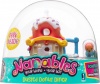 Фото товара Игровой набор Jazwares Nanables Small House Город сладостей Столовая "Пончик" (NNB0011)