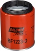 Фото товара Фильтр топливный Baldwin BF1223-O