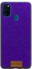 Фото товара Чехол для Samsung Galaxy M30s M307 Remax Tissue Silicon Cover Violet