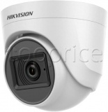 Фото Камера видеонаблюдения Hikvision DS-2CE76H0T-ITPFS (3.6 мм)