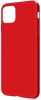 Фото товара Чехол для iPhone 11 Pro Max MakeFuture Flex Red (MCF-AI11PMRD)