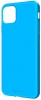 Фото товара Чехол для iPhone 11 Pro Max MakeFuture Flex Light Blue (MCF-AI11PMLB)
