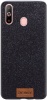 Фото товара Чехол для Samsung Galaxy A60 A6060 Remax Tissue Silicon Cover Black