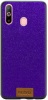 Фото товара Чехол для Samsung Galaxy A60 A6060 Remax Tissue Silicon Cover Violet