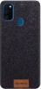 Фото товара Чехол для Samsung Galaxy M30s M307 Remax Tissue Silicon Cover Black