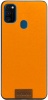 Фото товара Чехол для Samsung Galaxy M30s M307 Remax Tissue Silicon Cover Orange