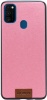 Фото товара Чехол для Samsung Galaxy M30s M307 Remax Tissue Silicon Cover Pink