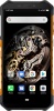 Фото товара Мобильный телефон Ulefone Armor X3 IP68 2/32GB Black/Orange (6937748733409)