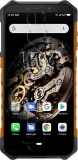 Фото Мобильный телефон Ulefone Armor X3 IP68 2/32GB Black/Orange (6937748733409)