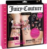 Фото товара Набор для изготовления украшений Make it Real Juicy Couture Розовый звездопад (MR4408)