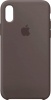 Фото товара Чехол для iPhone Xs Apple Silicone Case High Copy Cocoa Реплика (RL060040)