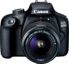 Фото товара Цифровая фотокамера Canon EOS 4000D 18-55 DC III
