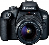 Фото Цифровая фотокамера Canon EOS 4000D 18-55 DC III