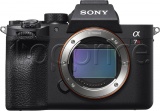 Фото Цифровая фотокамера Sony Alpha A7R IV Body Black