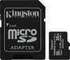 Фото товара Карта памяти micro SDHC 32GB Kingston Canvas Select Plus A1 2-pack (SDCS2/32GB-2P1A)