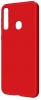 Фото товара Чехол для Samsung Galaxy A20s A207 MakeFuture Flex Red (MCF-SA20SRD)