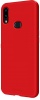 Фото товара Чехол для Samsung Galaxy A10s A107 MakeFuture Flex Red (MCF-SA10SRD)