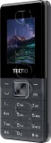Фото Мобильный телефон Tecno T301 DualSim Black (4895180743320)
