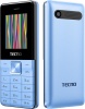 Фото товара Мобильный телефон Tecno T301 DualSim Light Blue (4895180743344)
